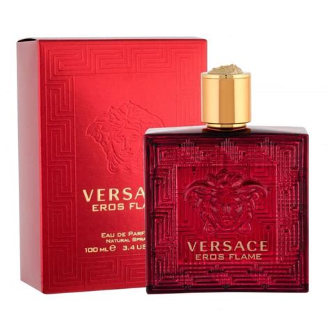 tappeto versace amazon|Versace Eros Flame for Men 3.4 oz Eau de Parfum .